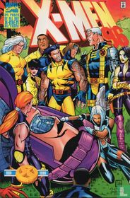 X-Men Annual '96