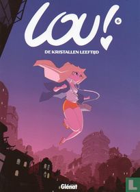 De kristallen leeftijd for sale