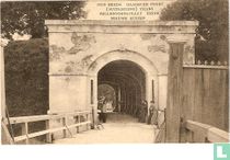 Haagsche Poort