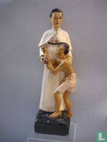 Père Damien (Louvain)