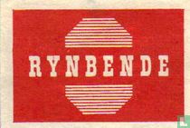 Rynbende 