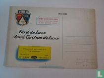 Ford Custom de Luxe