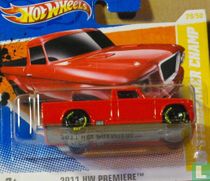 Studebaker Champ