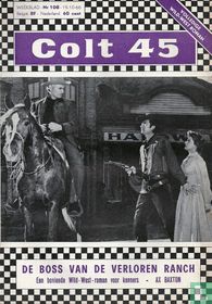 Colt 45 #108