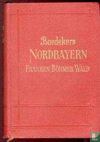 Nordbayern Franken, Böhmer Wald