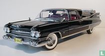 Cadillac Superior Flowercar