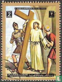 Easter - Crucifixion of Jesus