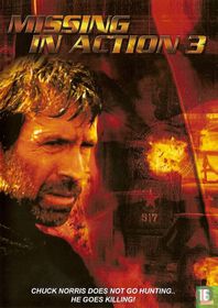 Missing in Action 3 