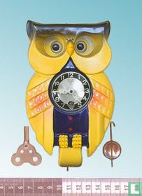 Klokje (Mechanisch)
