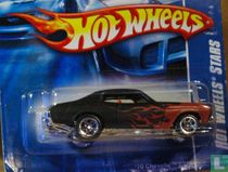 Chevrolet Chevelle SS
