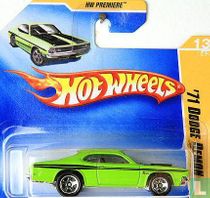 Dodge Demon