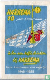 Harkema