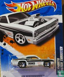 Plymouth Duster Thruster