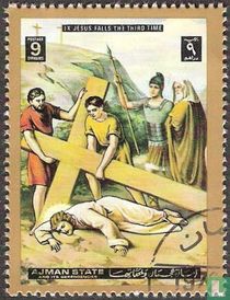 Easter - Crucifixion of Jesus