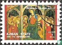 Religious Paintings  