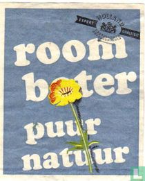 roomboter puur natuur