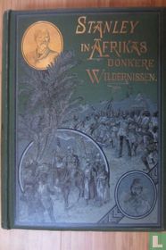 In Afrikas donkere wildernissen