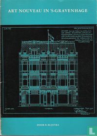 Art Nouveau in 's Gravenhage
