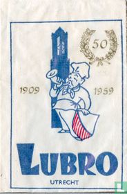 Lubro