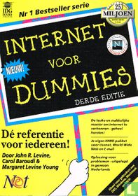 Internet voor dummies