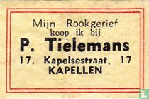 Rookgerief P. Tielemans