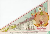 Our Lady of Schreijboom in Ghent