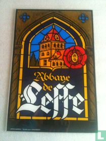 Abbaye de Leffe
