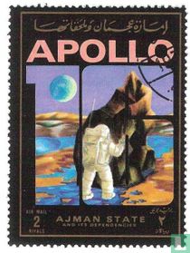 Apollo 16
