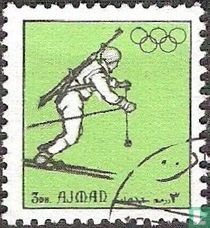 Jeux olympiques  acheter