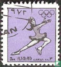 Jeux olympiques  acheter