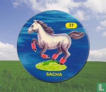 Sacha