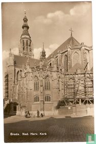 Grote kerk