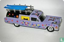 Cadillac Haulin Hearse 'Surf'