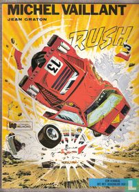 Rush kaufen