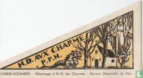 N.D. aux Charmes (Lobbes-Bonniers)