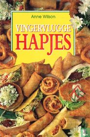 Vingervlugge hapjes