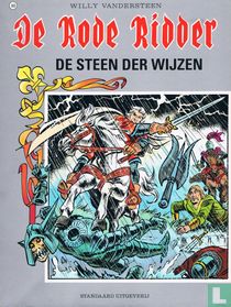 De Steen der Wijzen acheter