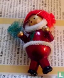 Père Noël