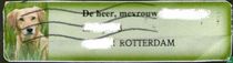 Naamsticker