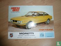 Fiat 128 Moretti