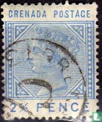 Koningin Victoria