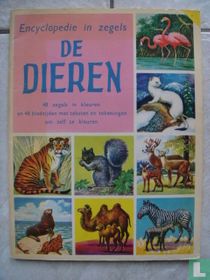 De dieren 