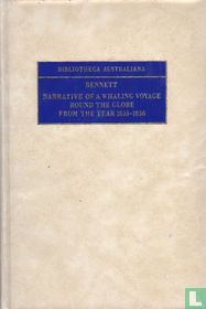 Narrative of a Whaling Voyage round the World II