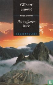 Het saffieren boek 