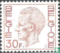Le roi Baudouin
