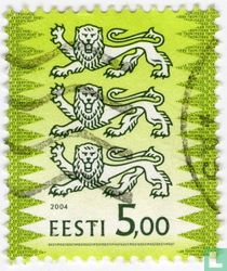 Drie leeuwen 