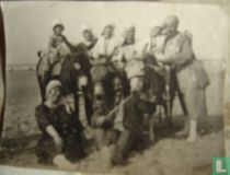 Photo de Blankenberge août 1920