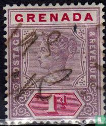 Koningin Victoria