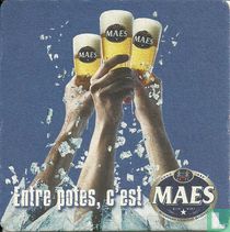 Entre potes, c'est Maes