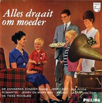 Alles draait om Moeder